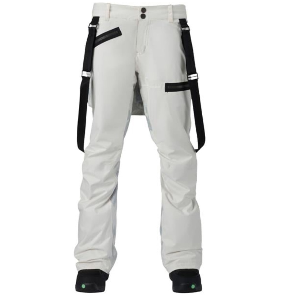 Burton L.A.M.B. Johnny Snowboard Pants szM